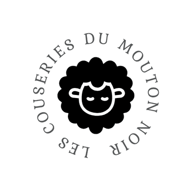 LES COUSERIES DU MOUTON NOIR